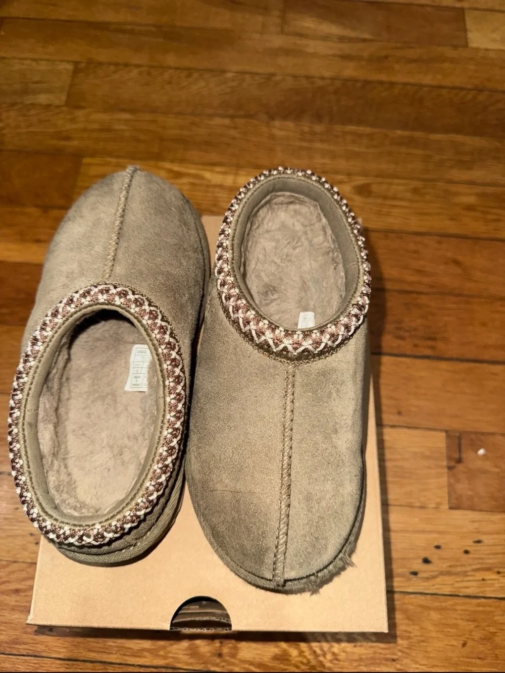 Toddler UGG Tasman